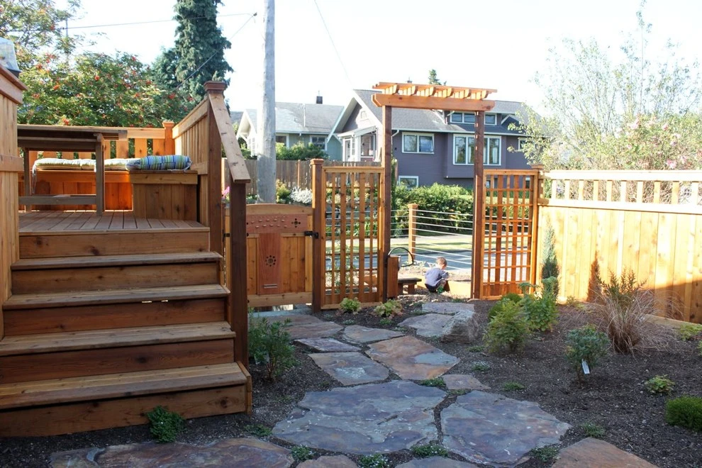 Decks by Sage And Stone LLC - Photo 15