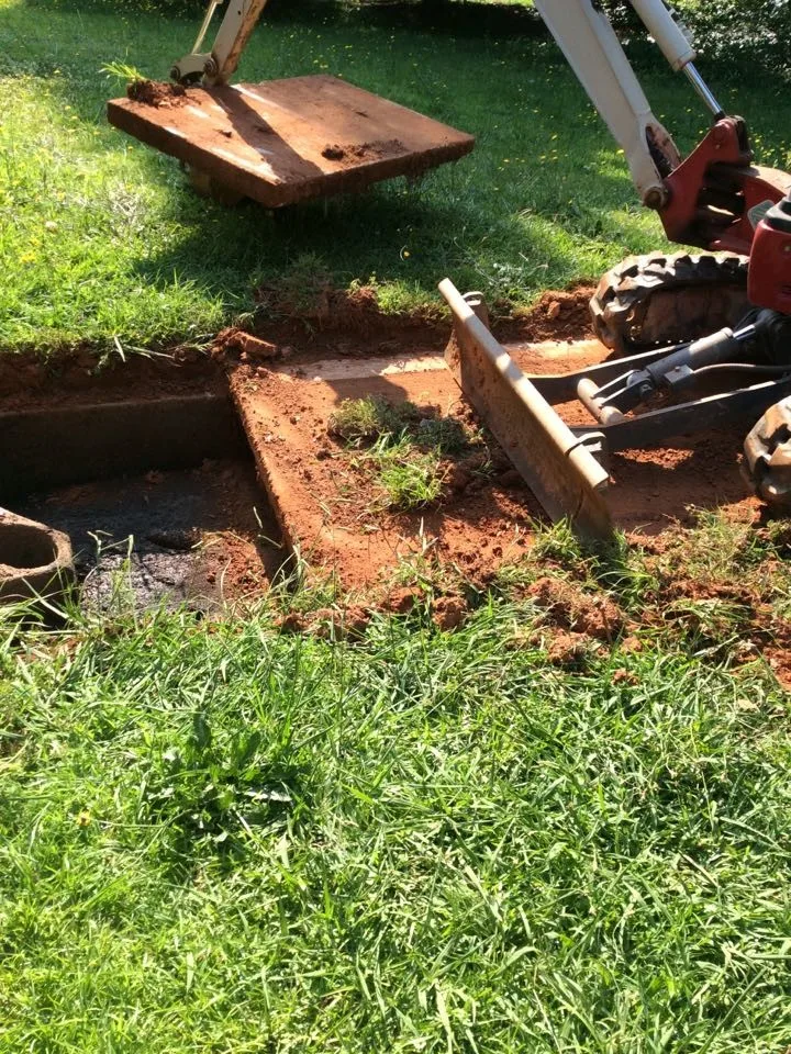 Wastewater Management Services by Hammond Services - Photo 5