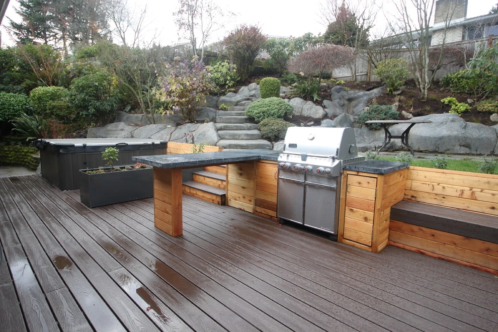 Decks by Sage And Stone LLC - Photo 28