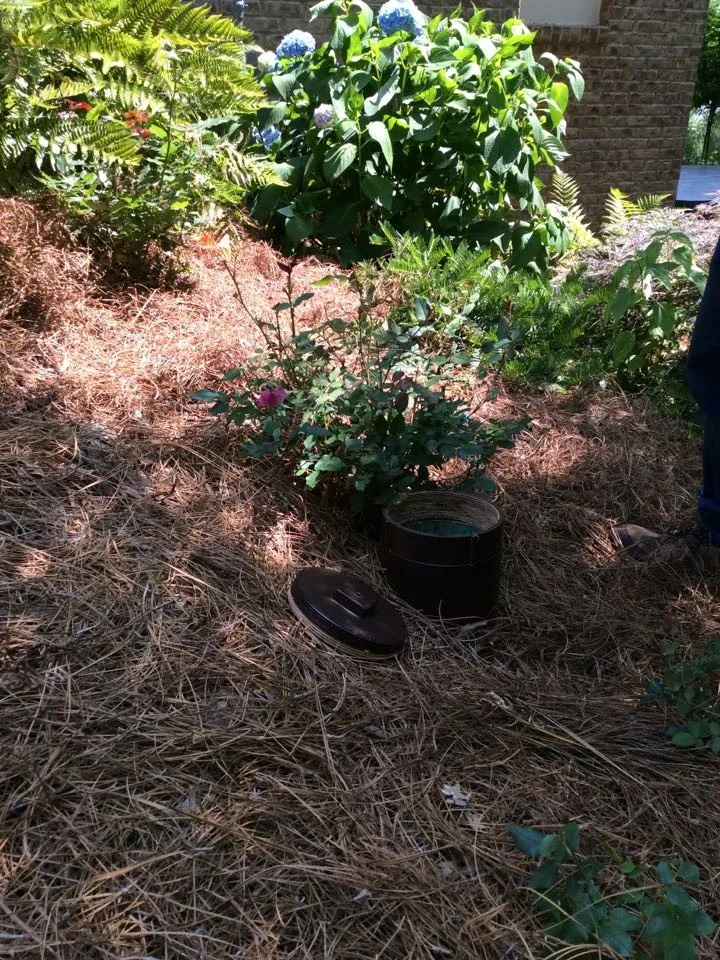 Wastewater Management Services by Hammond Services - Photo 3