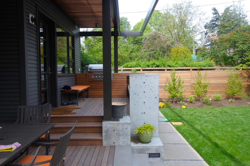 Decks by Sage And Stone LLC - Photo 22