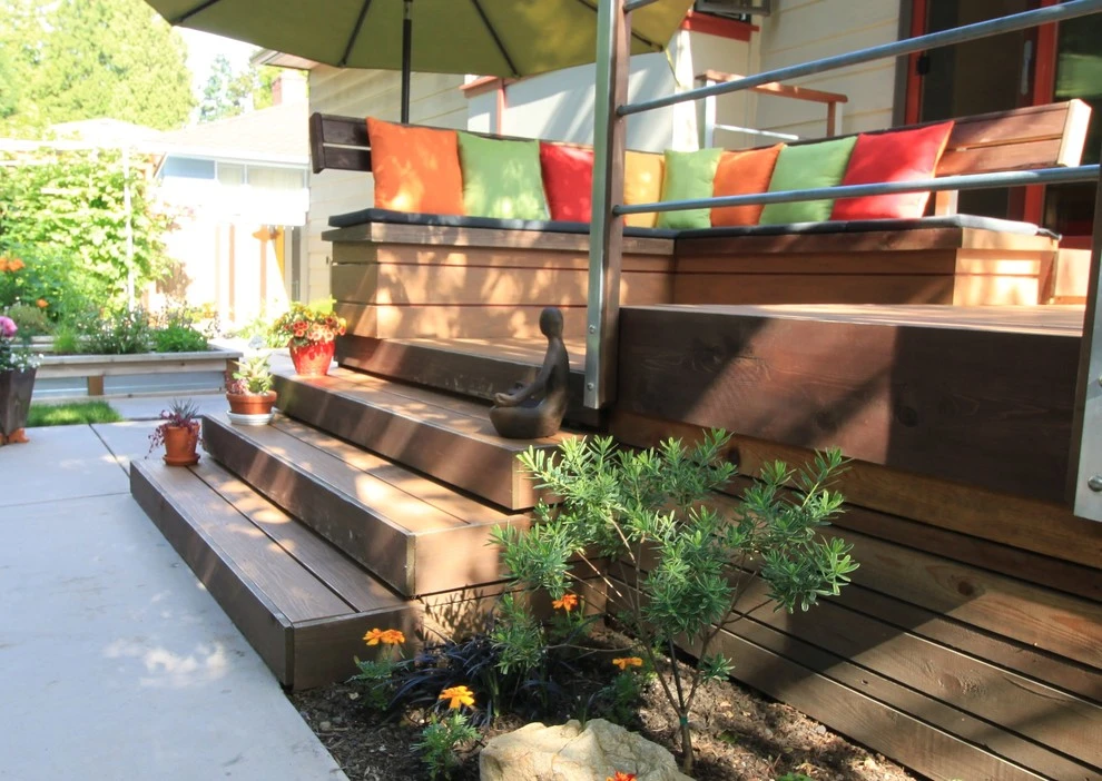 Decks by Sage And Stone LLC - Photo 7