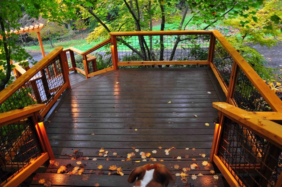 Decks by Sage And Stone LLC - Photo 27