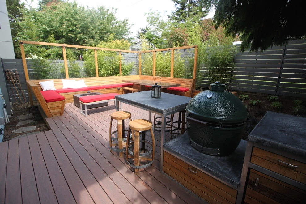 Decks by Sage And Stone LLC - Photo 10