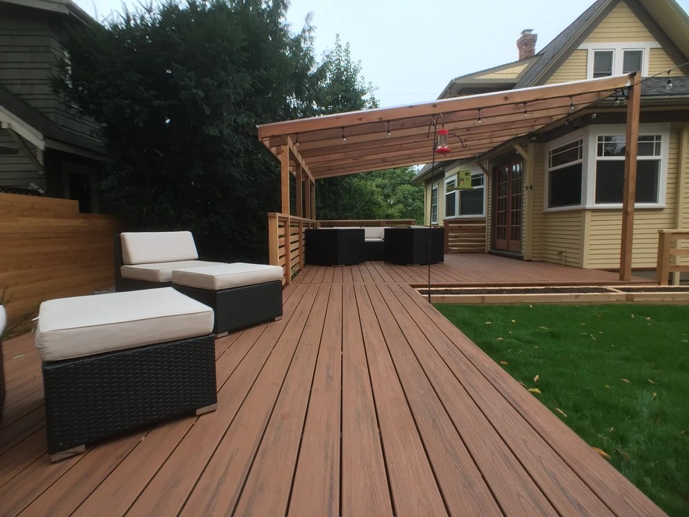 Decks by Sage And Stone LLC - Photo 3