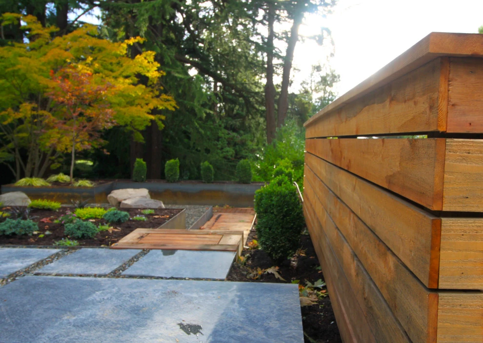 Contemporary Stout Naturalistic - (Seattle, WA) by Sage And Stone LLC - Photo 3