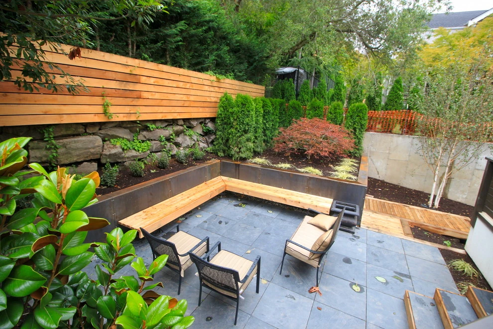 Contemporary Stout Naturalistic - (Seattle, WA) by Sage And Stone LLC - Photo 8