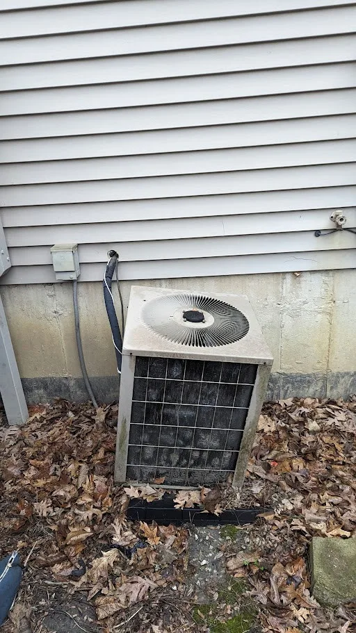 All American HVAC - Photo 4