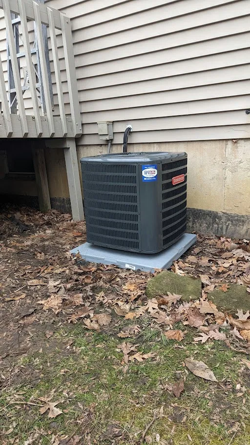 All American HVAC - Photo 2