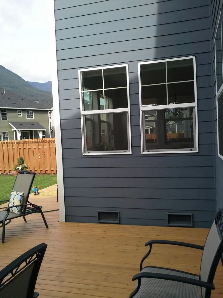 Fiberglass Window and French Door Solutions by Washington Energy Services - Photo 3