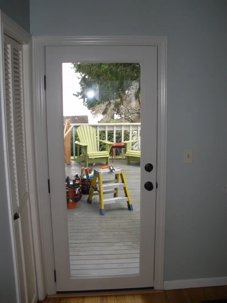 Fiberglass Window and French Door Solutions by Washington Energy Services - Photo 8