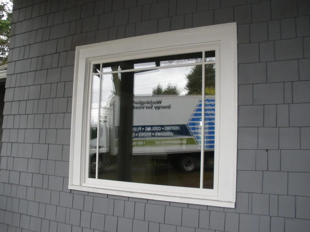 Fiberglass Window and French Door Solutions by Washington Energy Services - Photo 10