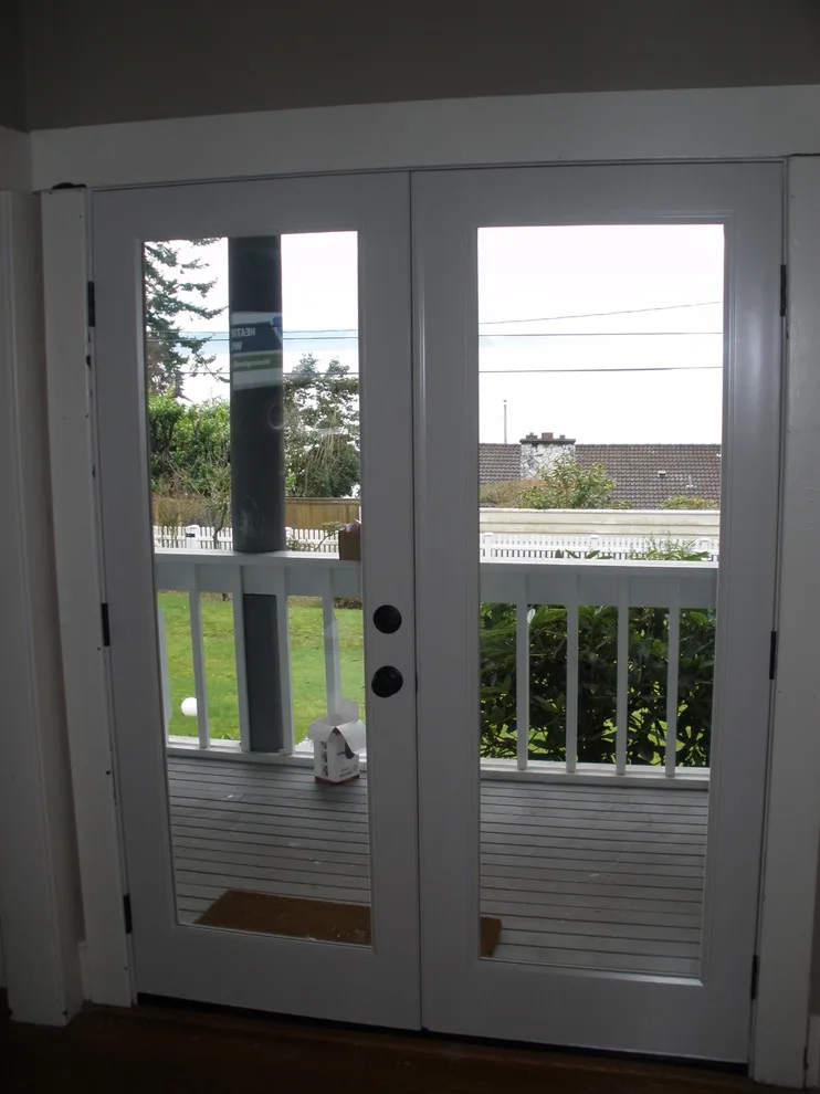Fiberglass Window and French Door Solutions by Washington Energy Services - Photo 9