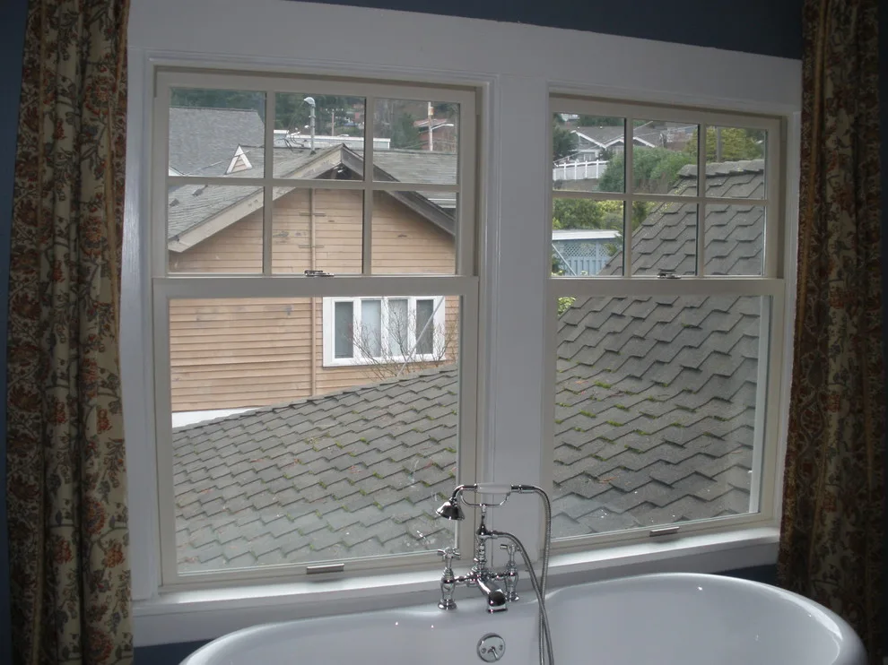 Fiberglass Window and French Door Solutions by Washington Energy Services - Photo 6
