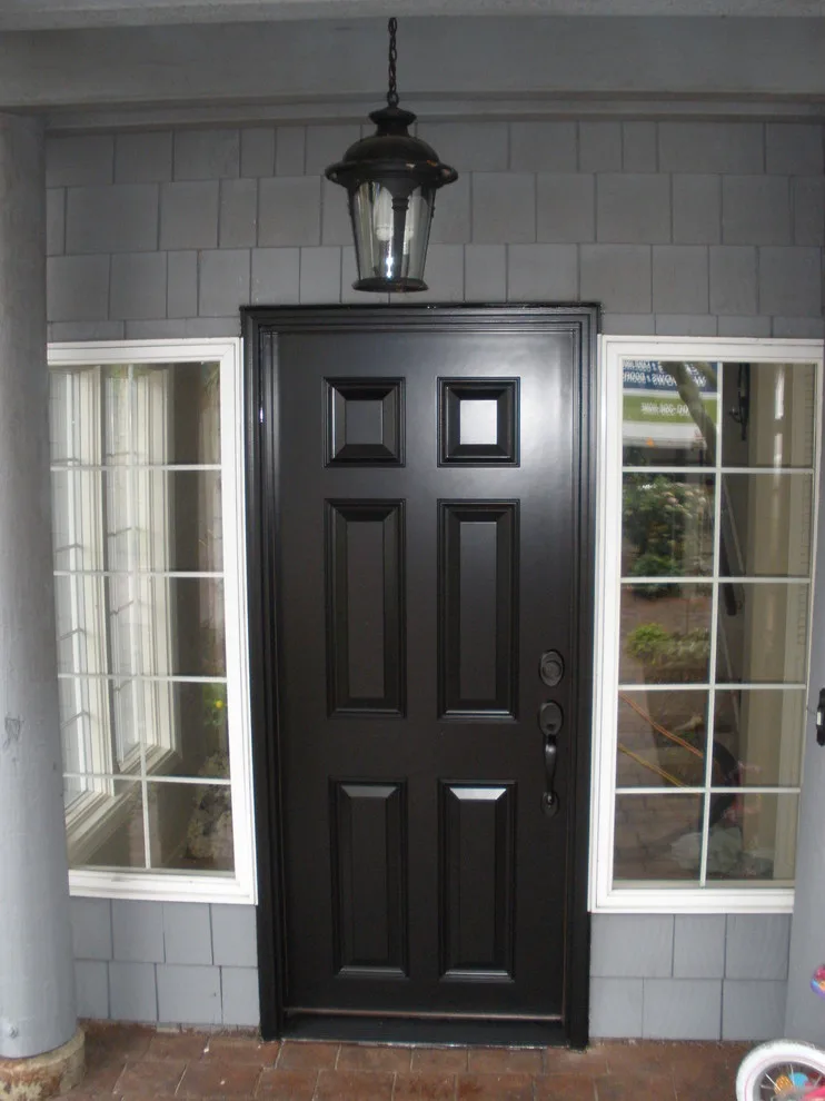Fiberglass Window and French Door Solutions by Washington Energy Services - Photo 2