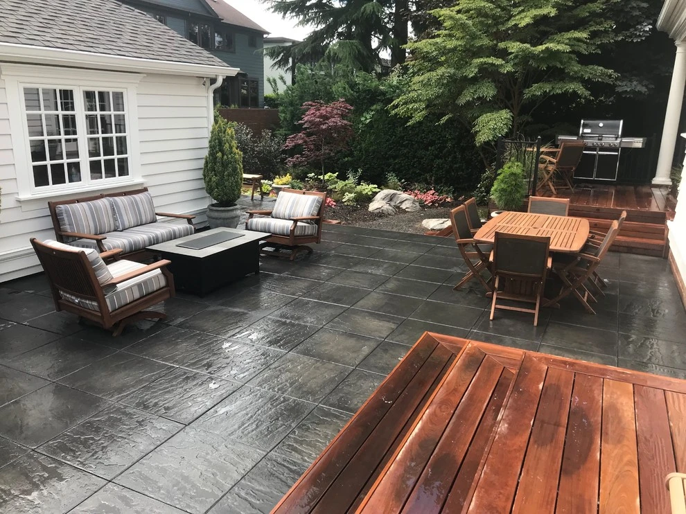 Laurelhurst DeckScape by Sage And Stone LLC - Photo 11