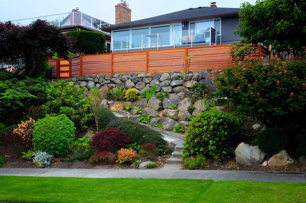 Modern Minimalist - (Seattle, WA) by Sage And Stone LLC - Photo 3