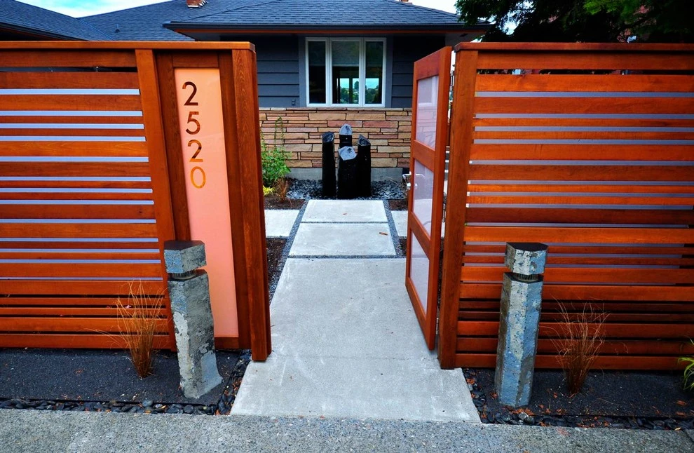 Modern Minimalist - (Seattle, WA) by Sage And Stone LLC - Photo 8