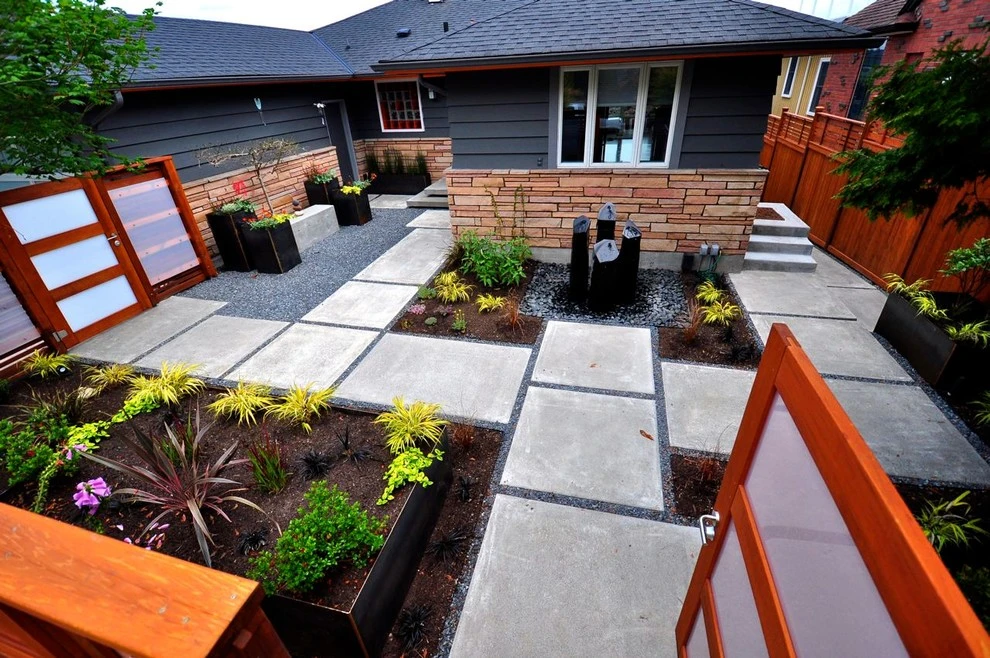 Modern Minimalist - (Seattle, WA) by Sage And Stone LLC - Photo 9