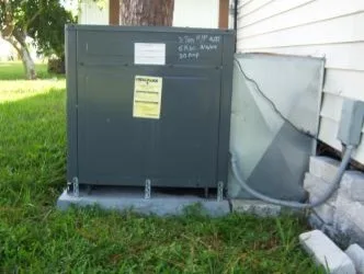 Air National Air Conditioning & Heating - Photo 2