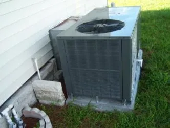 Air National Air Conditioning & Heating - Photo 5