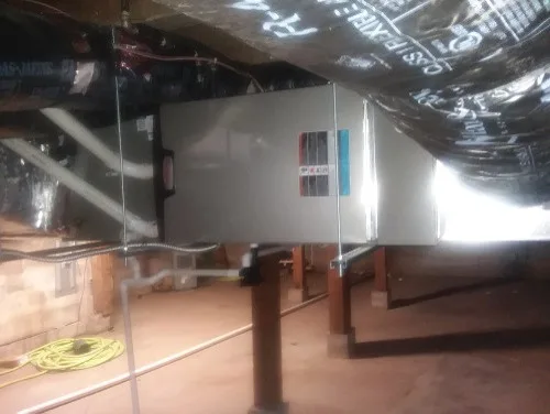 A-1 United Heating, Air & Electrical - Photo 2