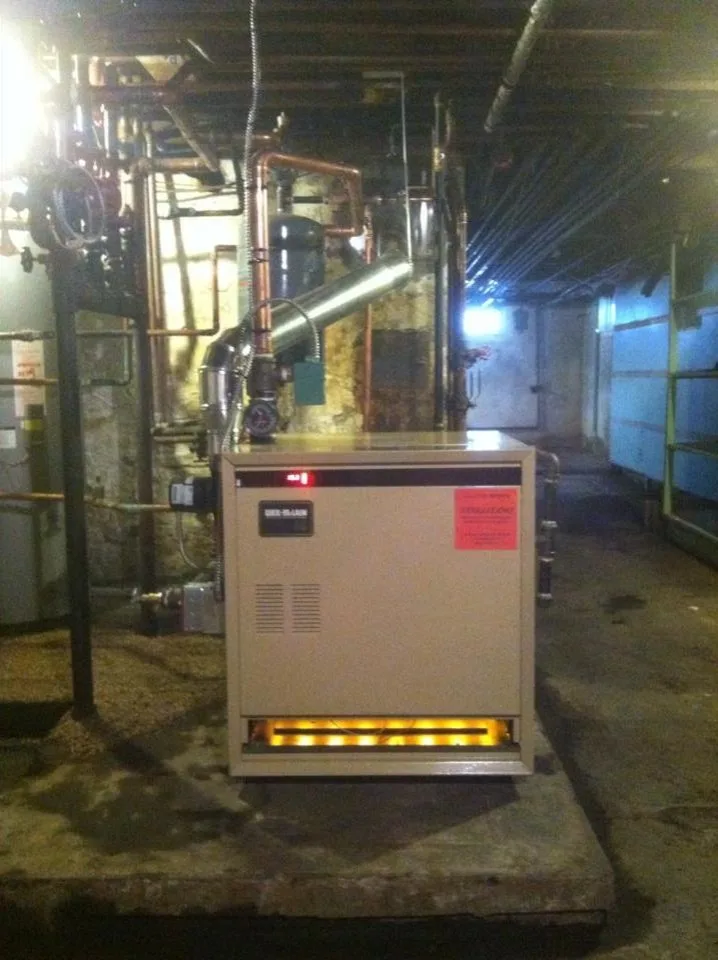 Stellitano Heating & Air Conditioning INC - Photo 7