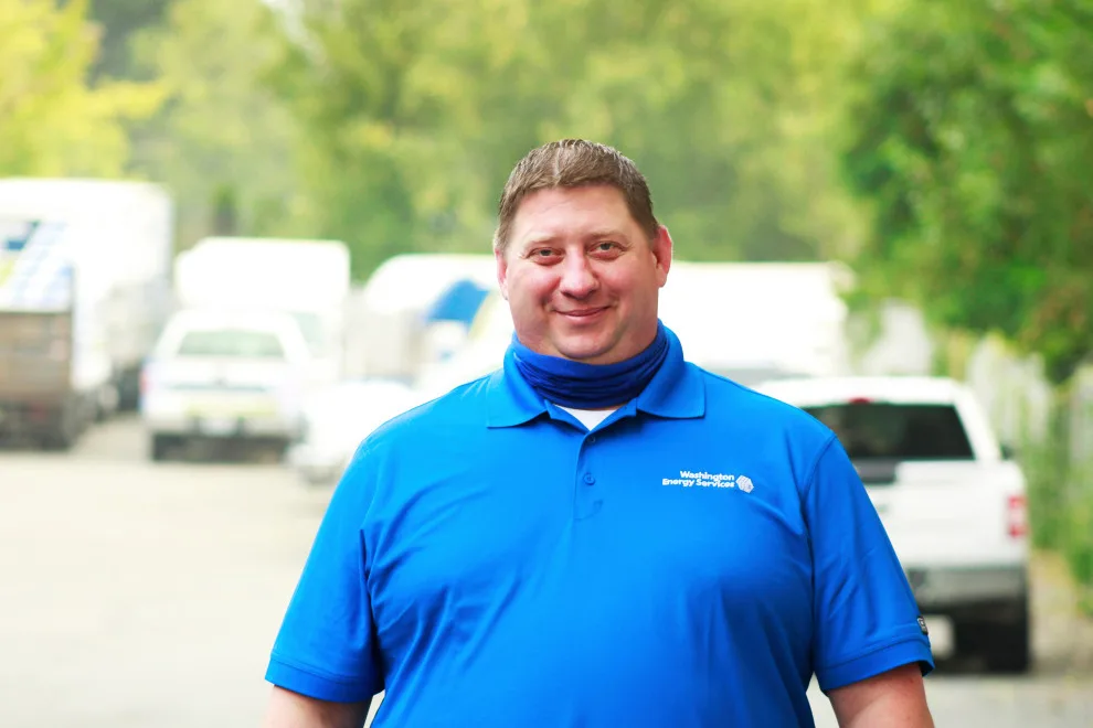 Introducing Our Team by Washington Energy Services - Photo 7
