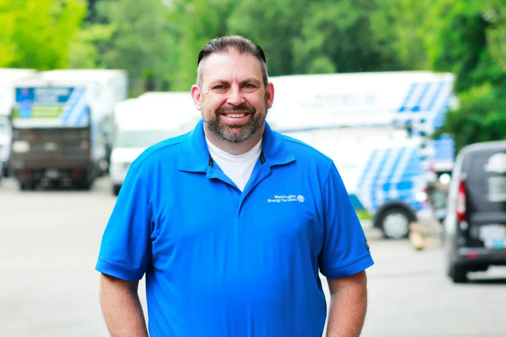Introducing Our Team by Washington Energy Services - Photo 2