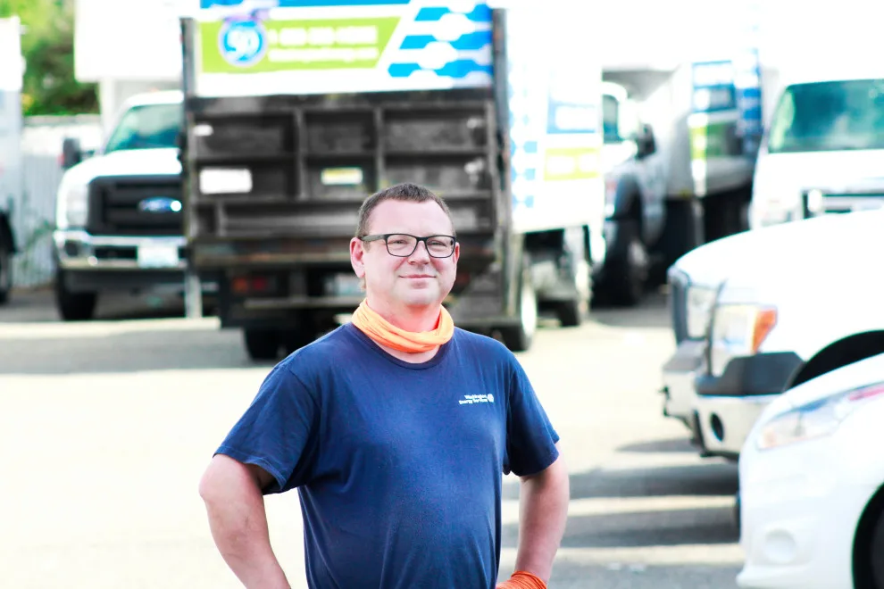 Introducing Our Team by Washington Energy Services - Photo 13