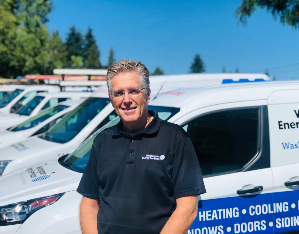 Introducing Our Team by Washington Energy Services - Photo 5