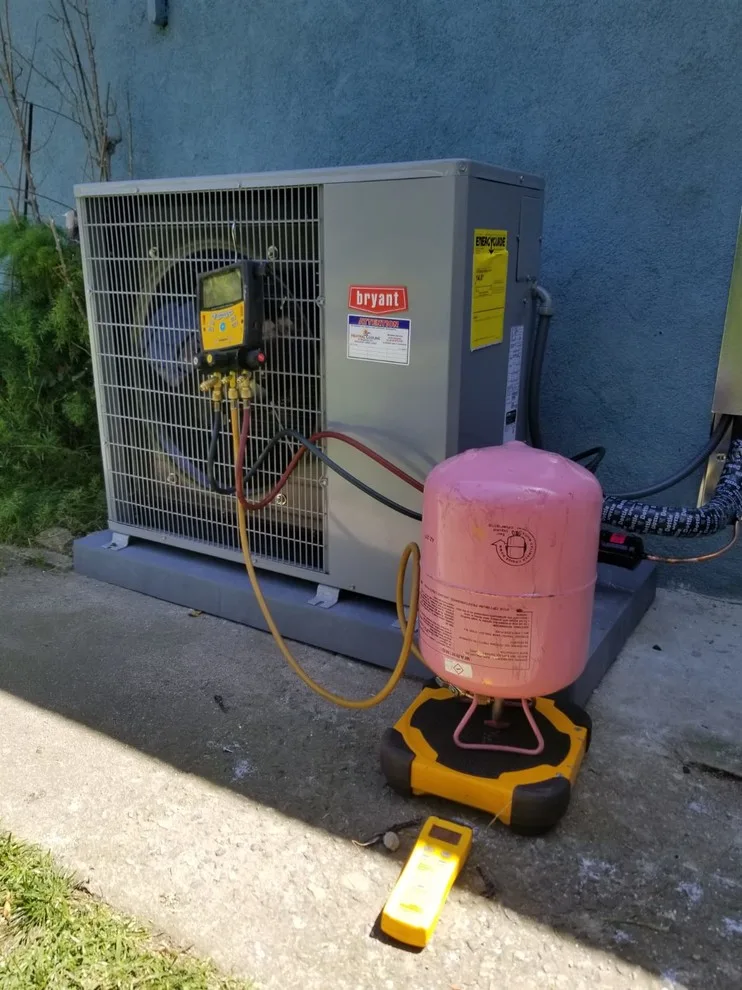 Heating Cooling And Beyond, Inc - Photo 9