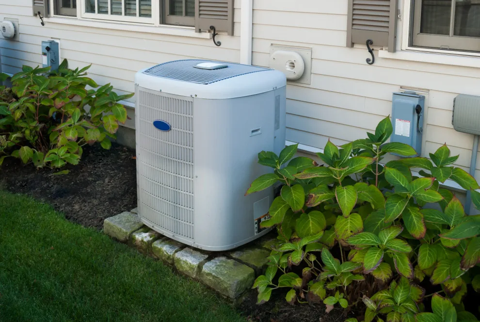 Air Conditioning Repair BREATHE - Photo 6