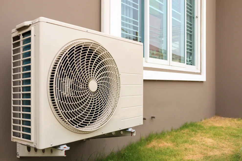 Air Conditioning Repair BREATHE - Photo 12