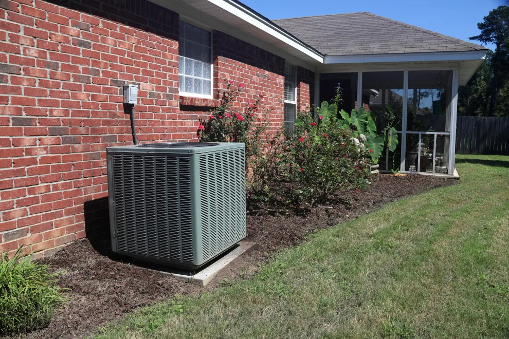 Breathe Easy AC Repair - Photo 3
