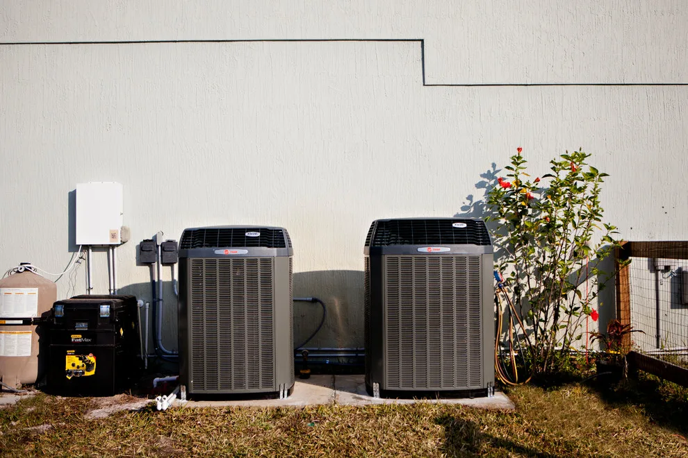 Pro-Tech Air Conditioning & Plumbing Service, Inc. - Photo 3