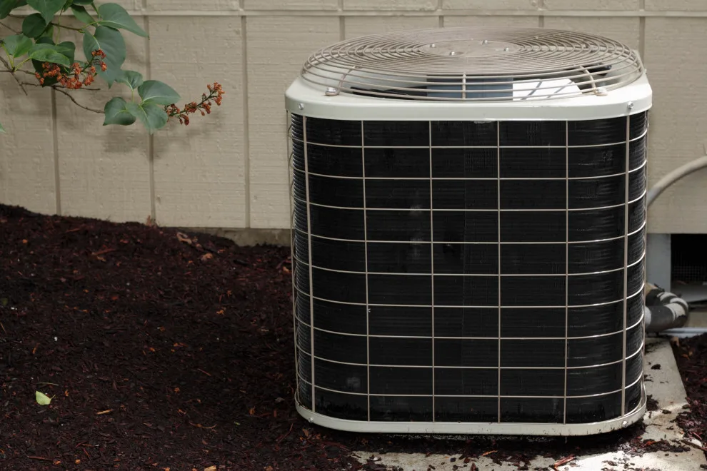 Air Conditioning Repair BREATHE - Photo 3
