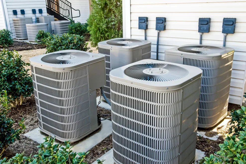 Air Conditioning Repair BREATHE - Photo 2