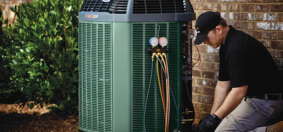Los Angeles AC Repair Services by Proper HVAC - Photo 2