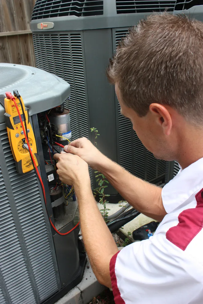 Proper HVAC - Photo 11