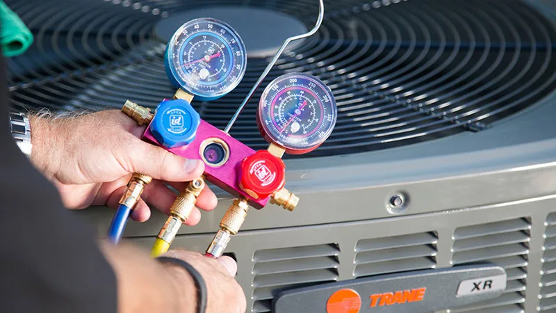 Los Angeles AC Repair Services by Proper HVAC - Photo 3