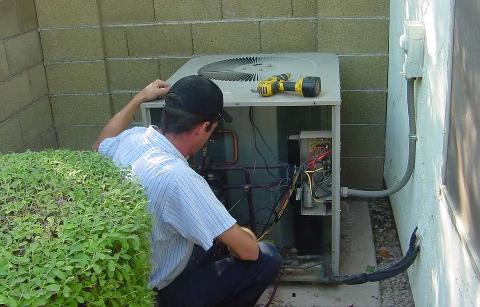 Los Angeles CA Air Conditioning Repair Services by Proper HVAC - Photo 4