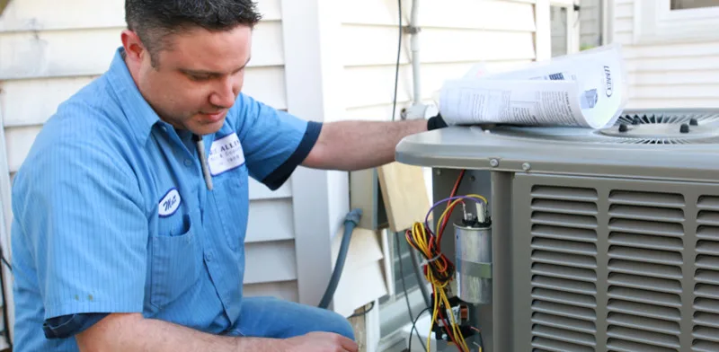 Los Angeles CA Air Conditioning Repair Services by Proper HVAC - Photo 3