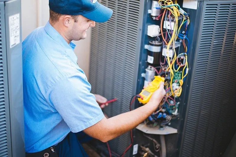 Los Angeles Air Conditioning Repair Service by Proper HVAC - Photo 4