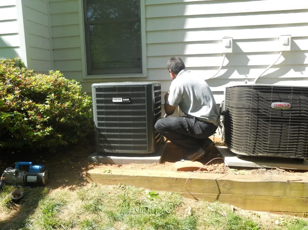 Los Angeles Air Conditioning Repair Service by Proper HVAC - Photo 3