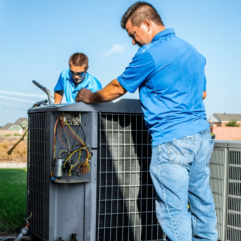 Proper HVAC - Photo 13