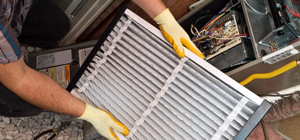 Los Angeles Air Conditioning Repair Service by Proper HVAC - Photo 2