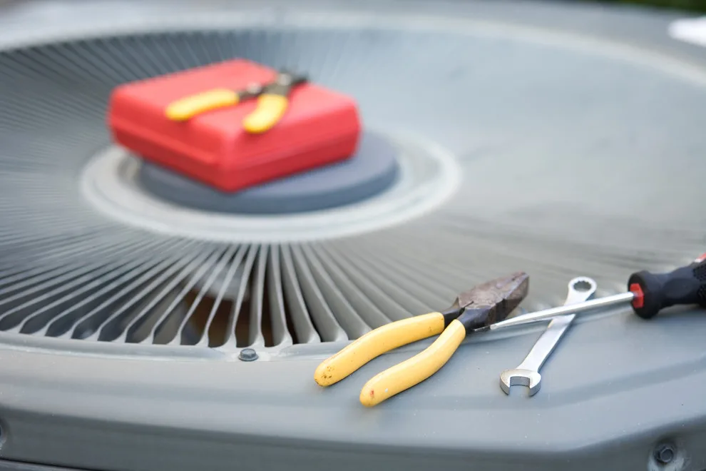 Proper HVAC - Photo 14