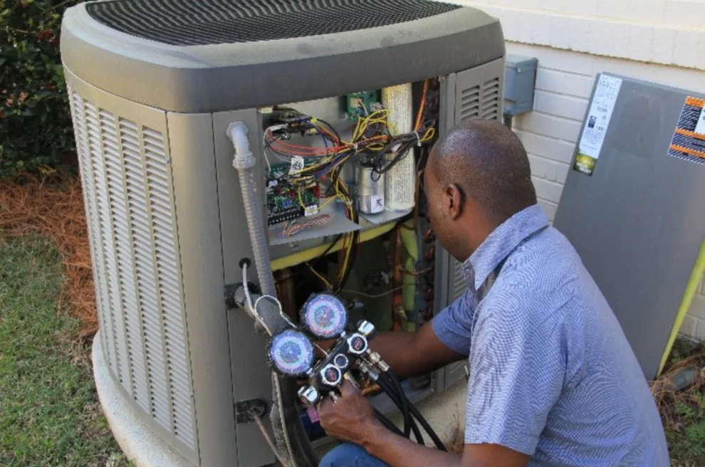 Los Angeles AC Repair Services by Proper HVAC - Photo 2