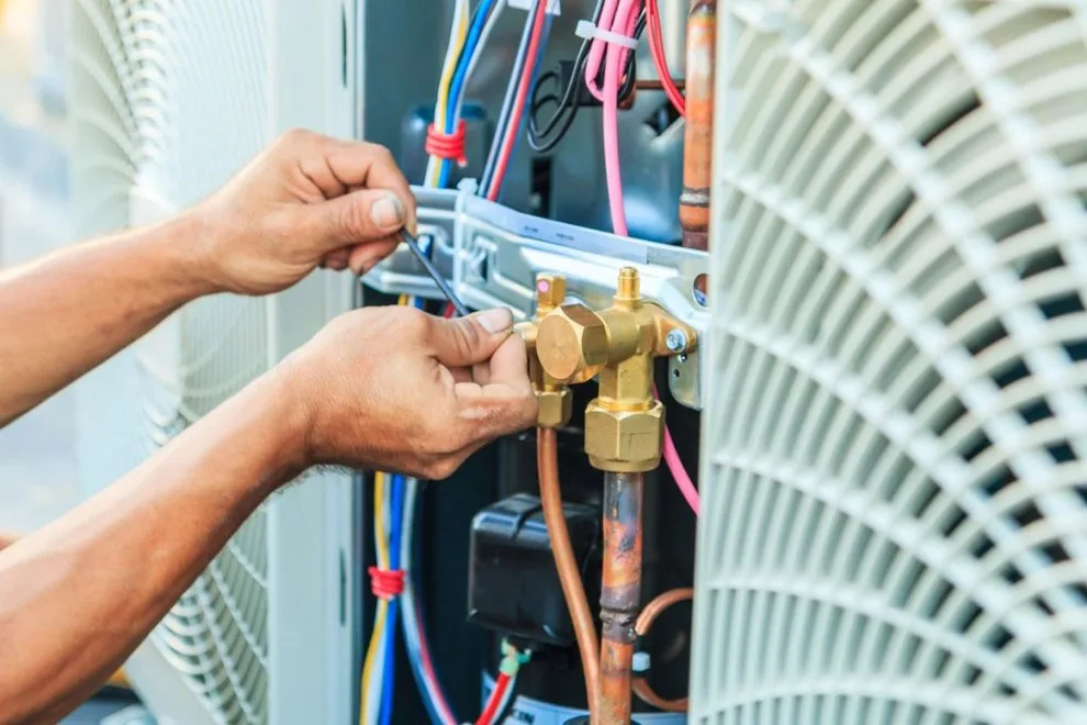 Los Angeles AC Repair Services by Proper HVAC - Photo 3
